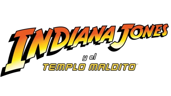 Indiana Jones y el Templo Maldito