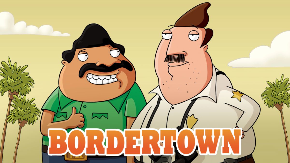 Regarder Bordertown Épisodes complets Disney+