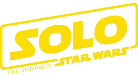 Solo : Une histoire de Star Wars