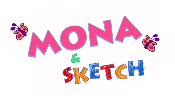 Mona & Sketch