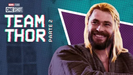 thumbnail - Team Thor: Parte 2
