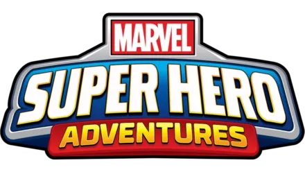 Marvel Super Hero Adventures