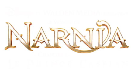 Le Monde De Narnia - Chapitre 2 - Le Prince Caspian