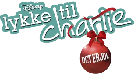 Lykke til Charlie, det er jul