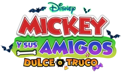 Mickey y sus amigos: Dulce o truco