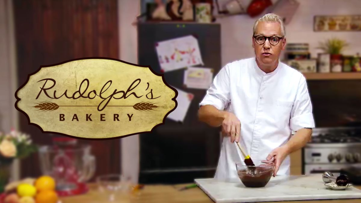 Watch Rudolph's Bakery Full episodes Disney+