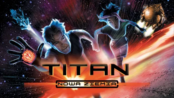 thumbnail - Titan - nowa Ziemia