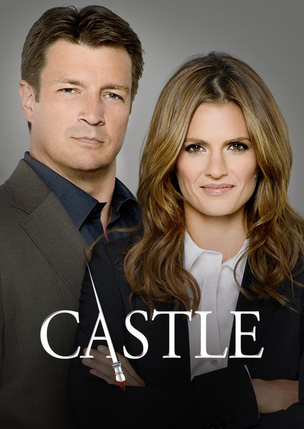 Castle on Disney+ ES