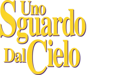 Uno sguardo dal cielo