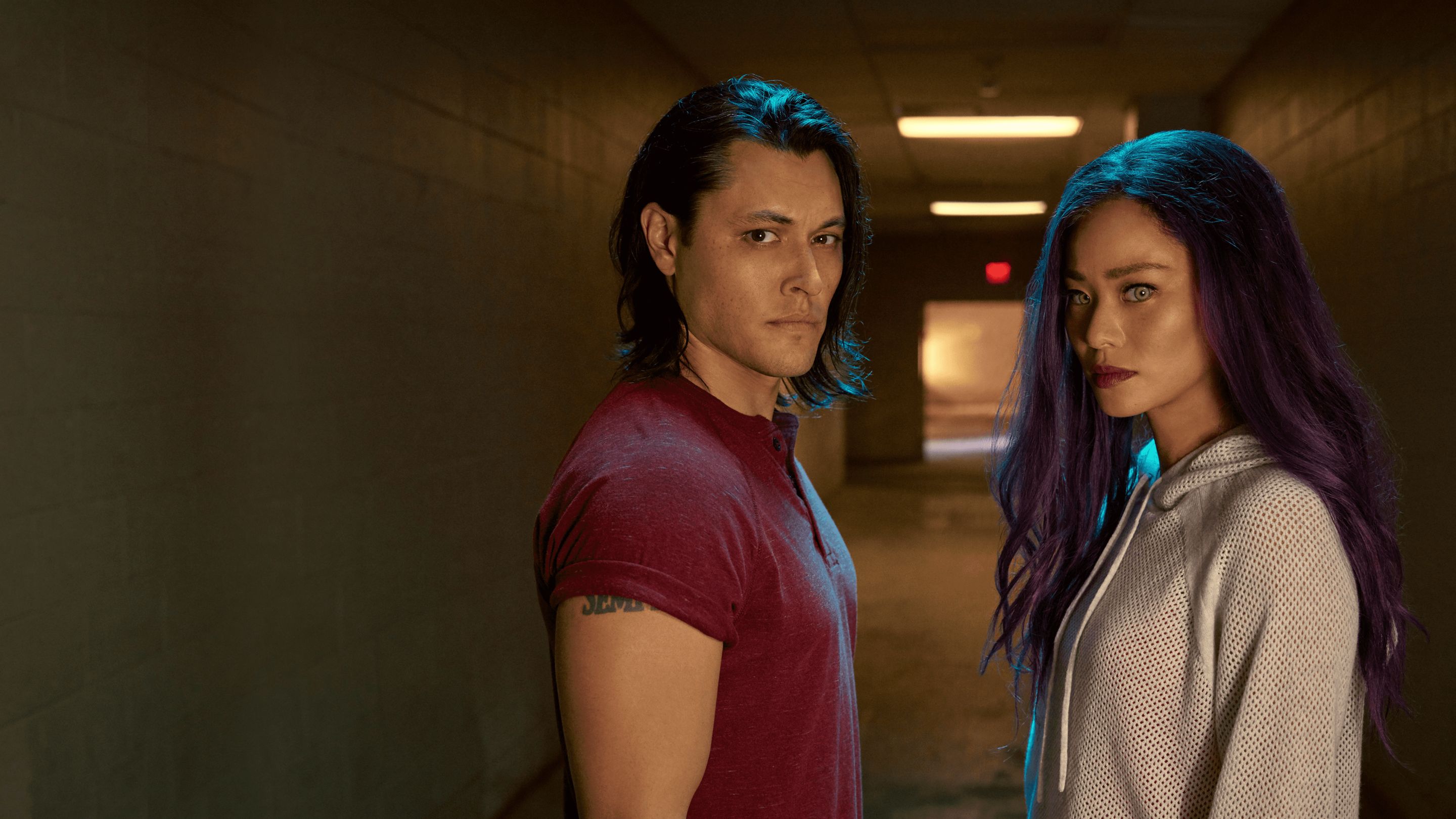 the gifted season 3 disney plus - Hit A Home Run Biog Picture Galleries