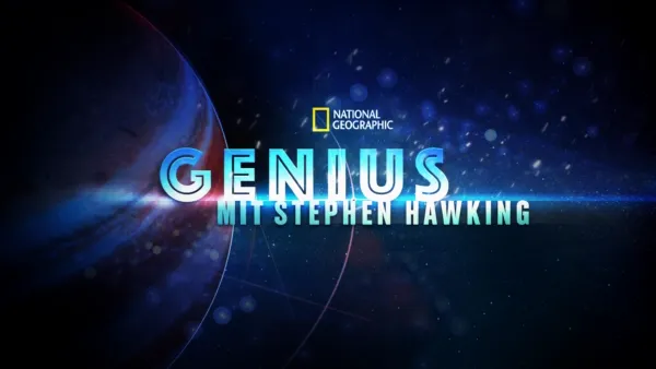 thumbnail - Genius mit Stephen Hawking