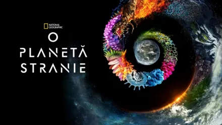 thumbnail - O planetă stranie