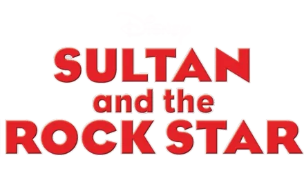 Sultan and the Rock Star