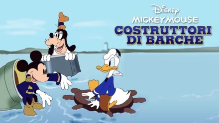 thumbnail - Costruttori di barche