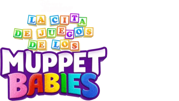 La cita de juegos de los Muppet Babies