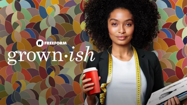 Blackish watch online online