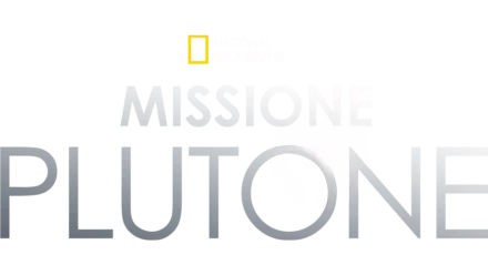 Missione Plutone