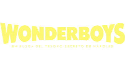 Wonderboys: en busca del tesoro secreto de Nápoles