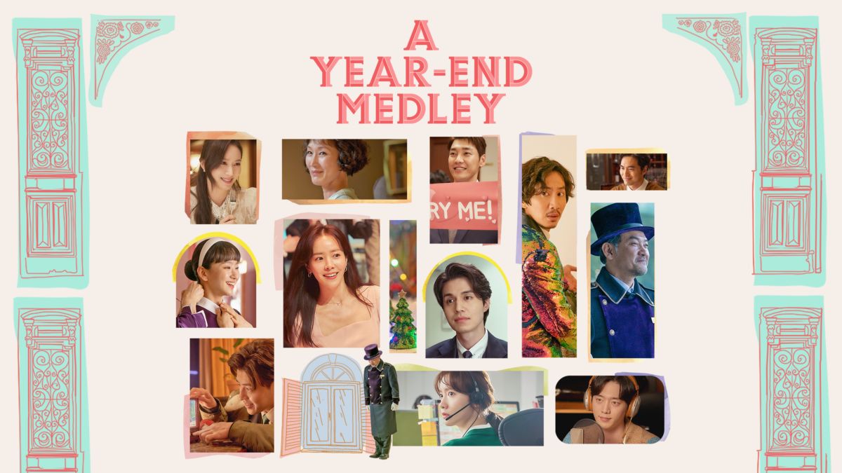 a year end medley full movie eng sub ep 1