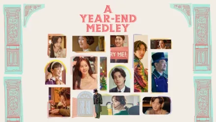 thumbnail - A Year-End Medley