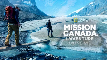 thumbnail - Mission Canada, l’aventure d’une vie