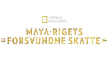 Maya-rigets forsvundne skatte