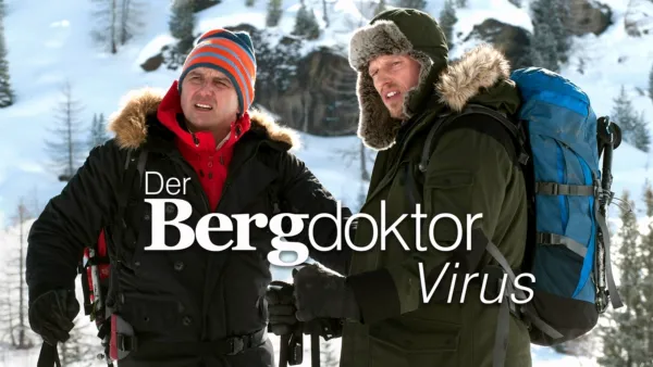 thumbnail - Der Bergdoktor - Virus