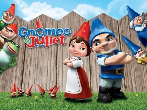 Watch Gnomeo & Juliet | Disney+