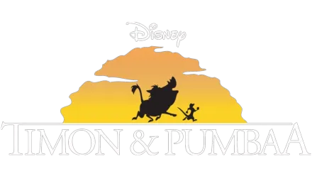 Timon & Pumbaa