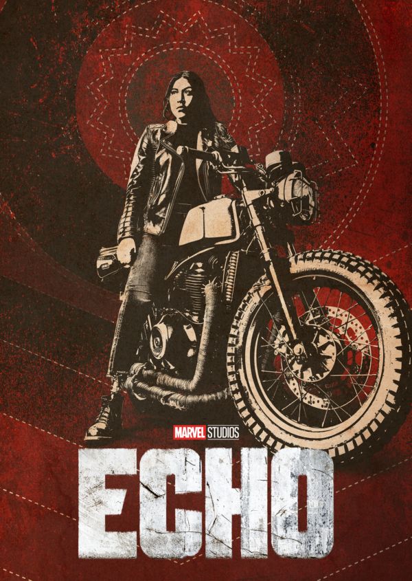 Echo on Disney+ US