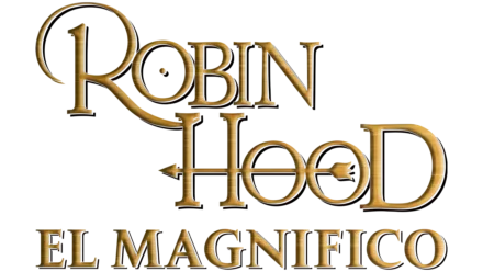 Robin Hood - El magnífico