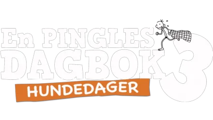 En pingles dagbok 3: Hundedager