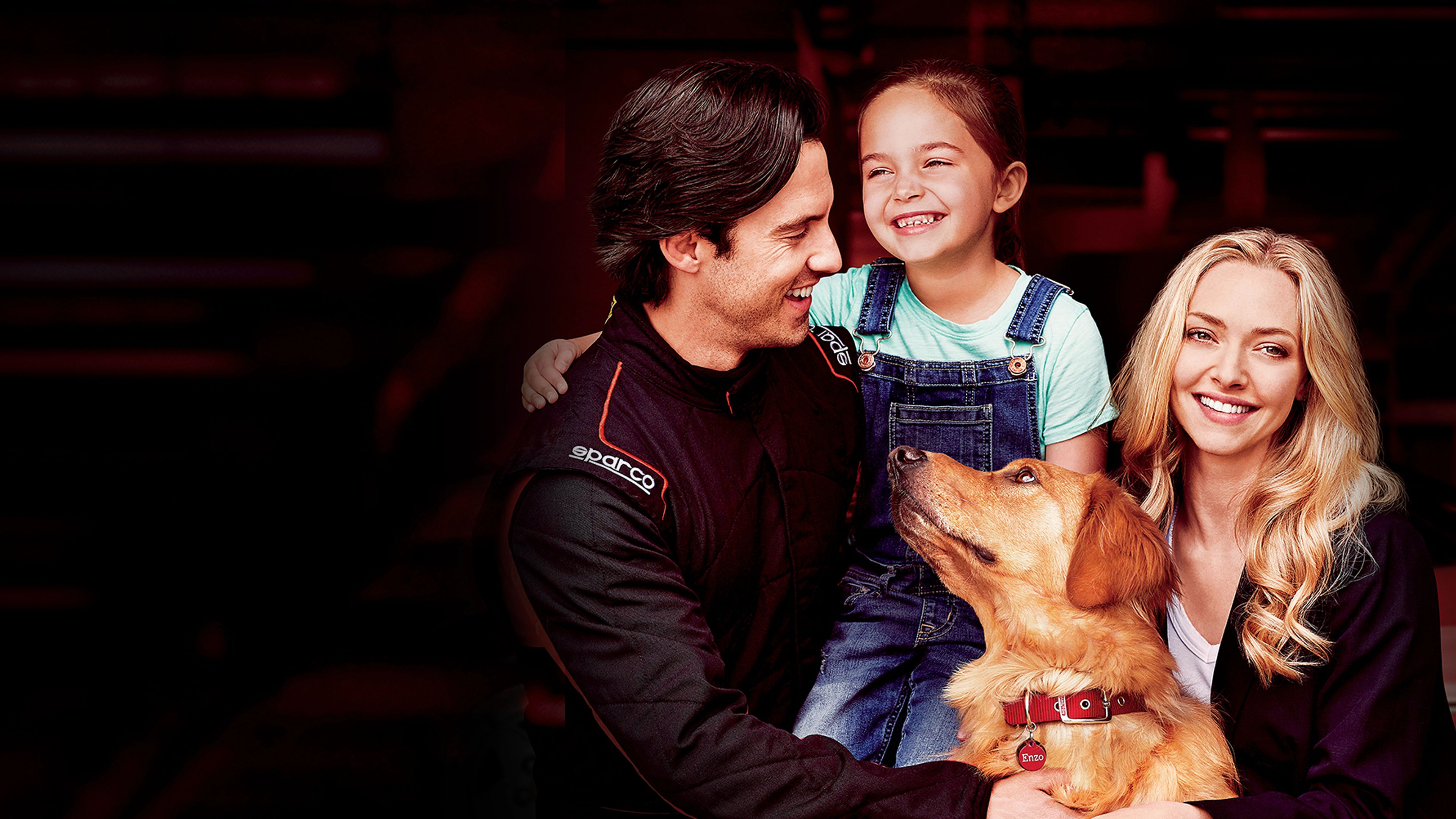 Watch Enzo und die wundersame Welt der Menschen Full Movie Disney+