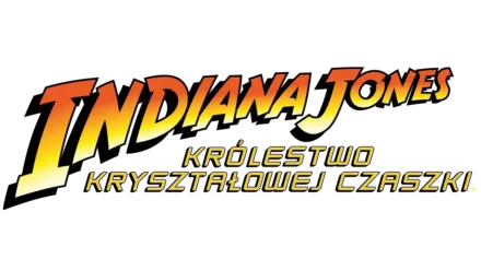 Indiana Jones i Królestwo Kryształowej Czaszki