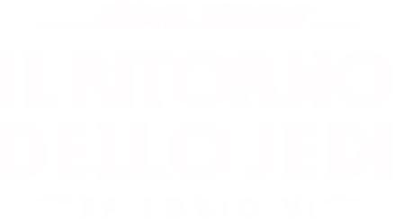 Star Wars: Il ritorno dello jedi (Episodio VI)