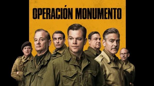 thumbnail - Operación monumento