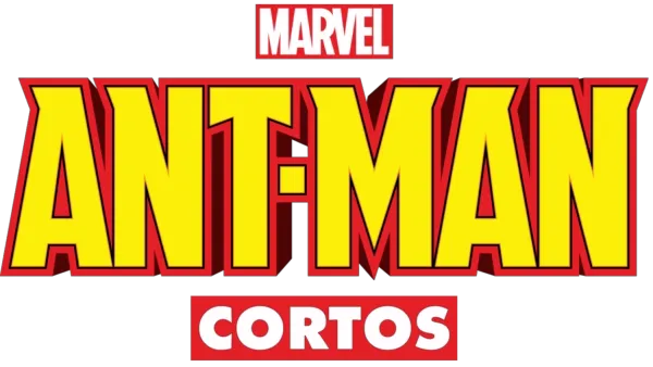 Ant-Man (Cortos)