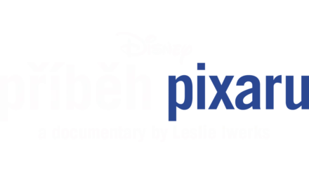 Příběh Pixaru