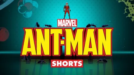 thumbnail - Marvel's Ant-Man (Shorts)