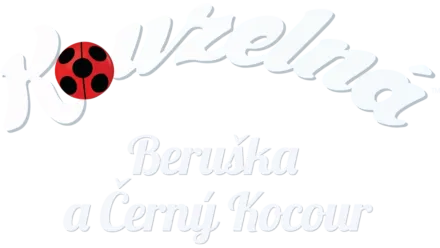 Kouzelná Beruška a Černý kocour