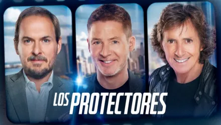 thumbnail - Los Protectores