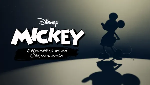 thumbnail - Mickey: A História de um Camundongo