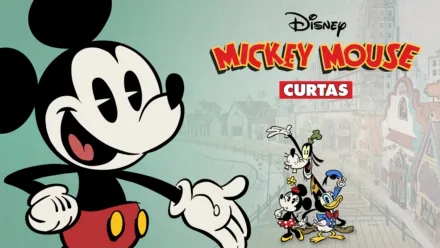 thumbnail - Mickey Mouse