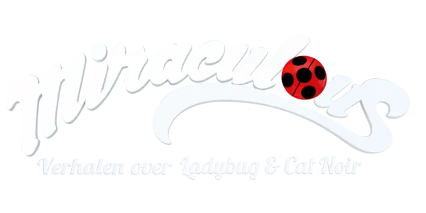 Miraculous: Tales of Ladybug and Cat Noir Title Art Image
