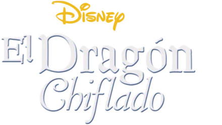 El dragón chiflado