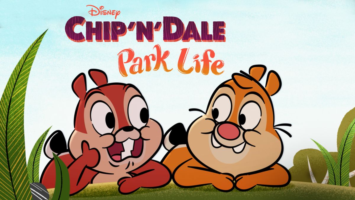 Watch Chip 'n' Dale: Park Life | Disney+