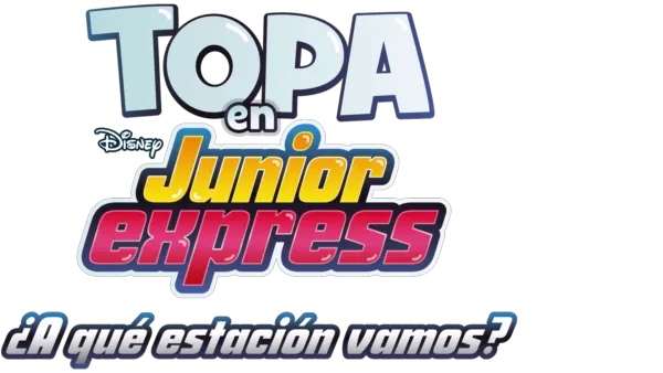 Topa en Junior Express: ¿A qué estación vamos?