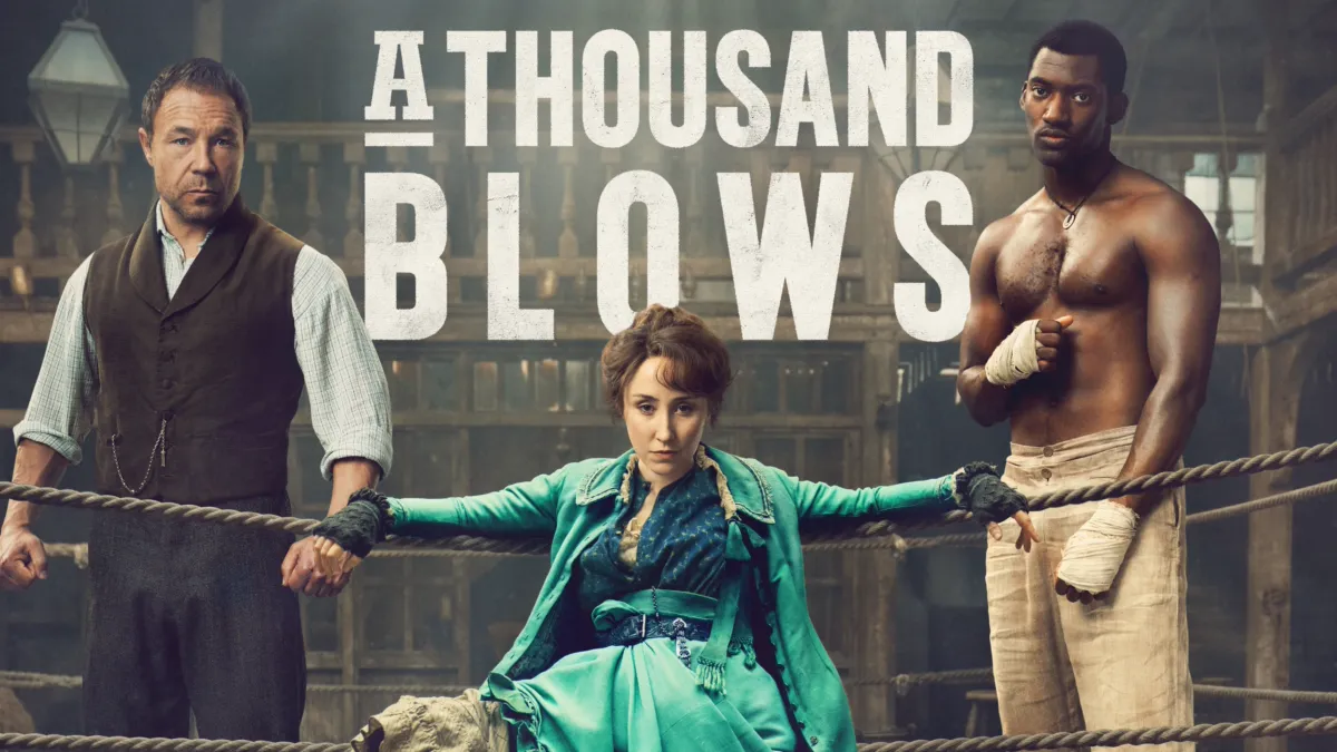 Guarda episodi completi di a thousand blows disney 