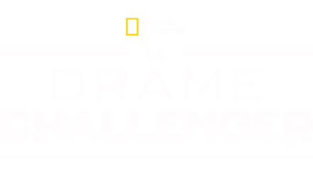 Le drame Challenger