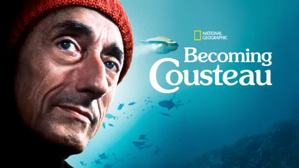 thumbnail - De Wereld van Cousteau